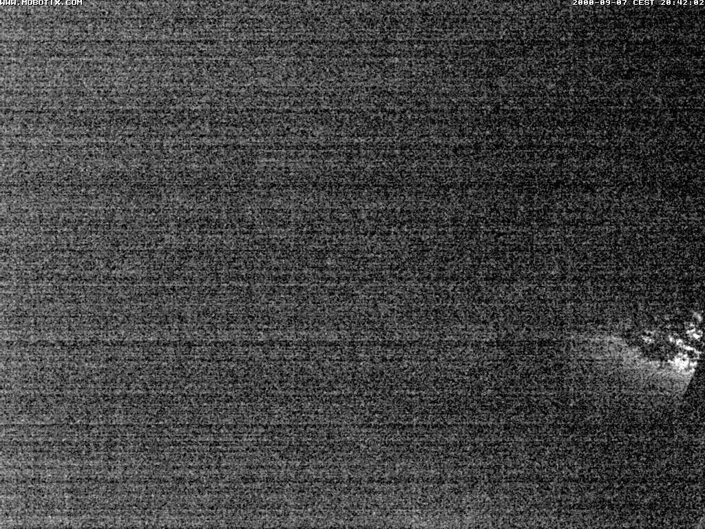 Archiv Foto Webcam Murnauer Moos am Biergarten Ähndl
