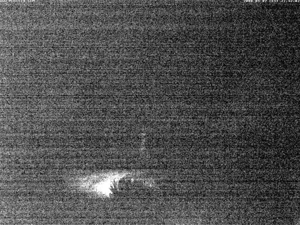 Archiv Foto Webcam Murnauer Moos am Biergarten Ähndl