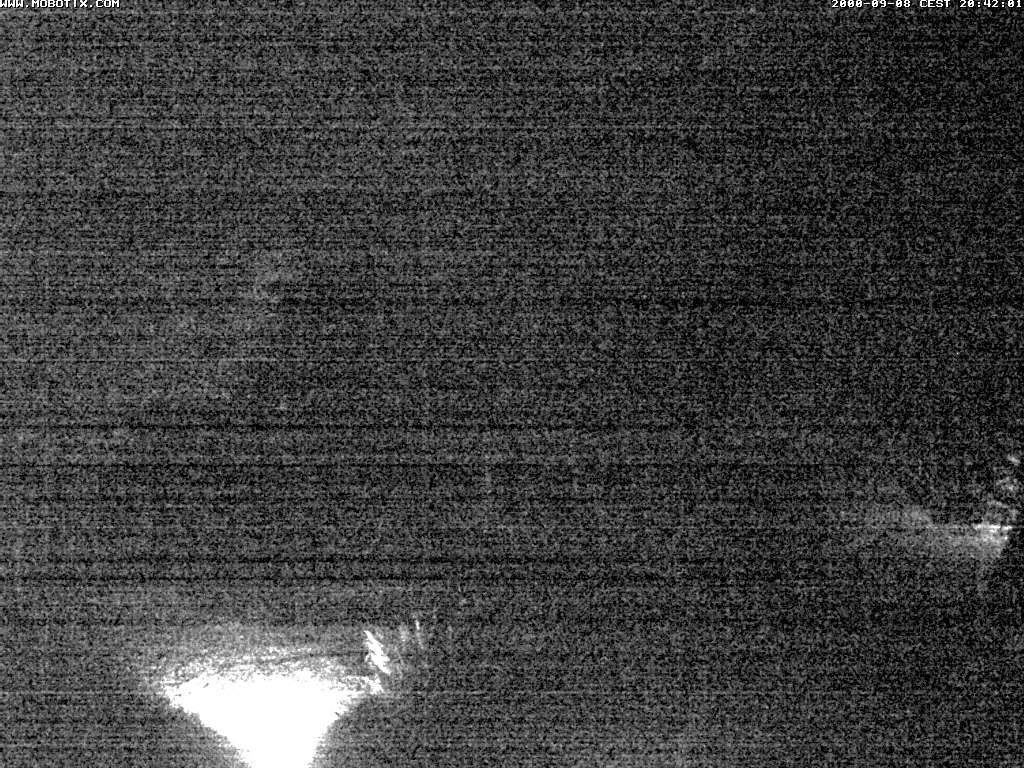Archiv Foto Webcam Murnauer Moos am Biergarten Ähndl