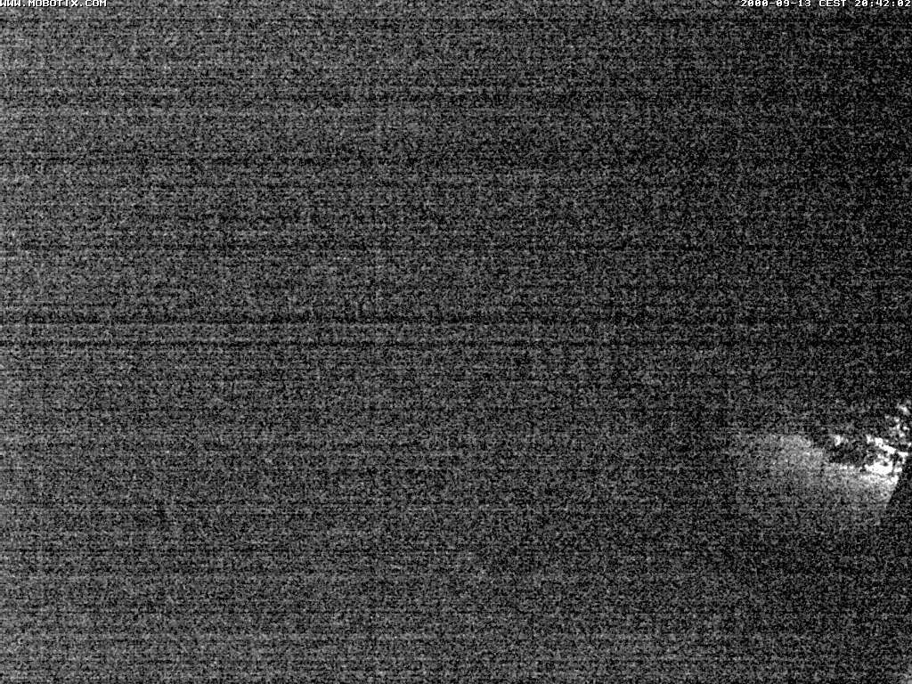 Archiv Foto Webcam Murnauer Moos am Biergarten Ähndl