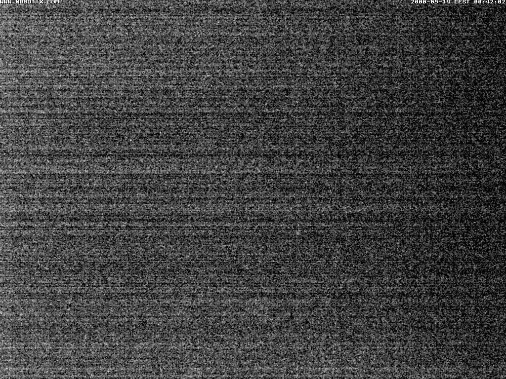 Archiv Foto Webcam Murnauer Moos am Biergarten Ähndl