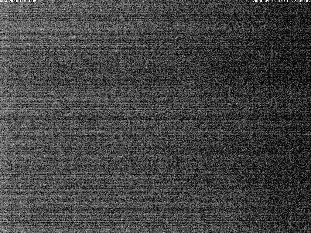 Archiv Foto Webcam Murnauer Moos am Biergarten Ähndl