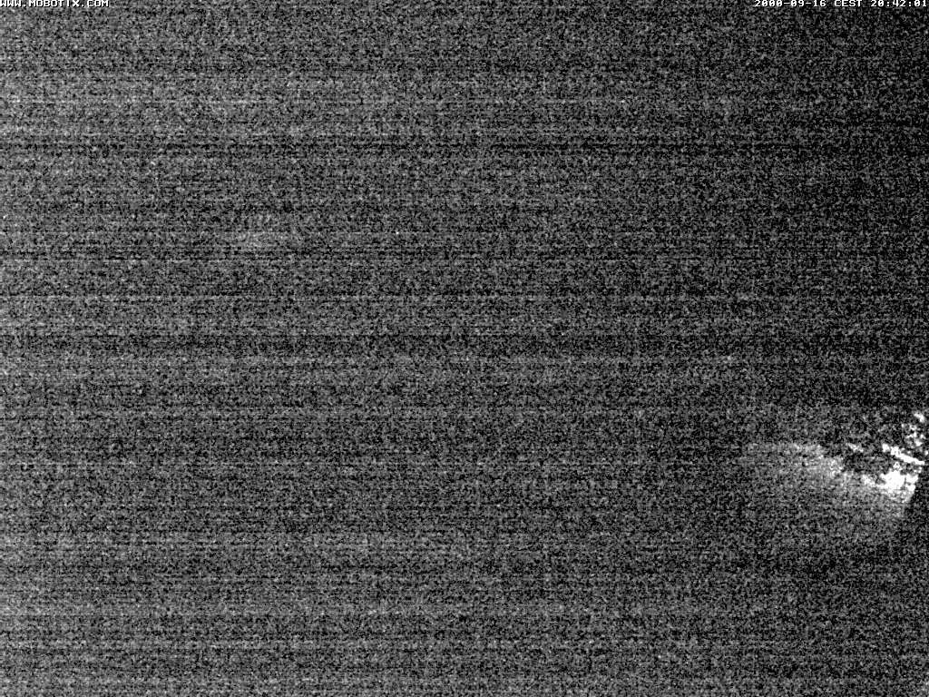 Archiv Foto Webcam Murnauer Moos am Biergarten Ähndl