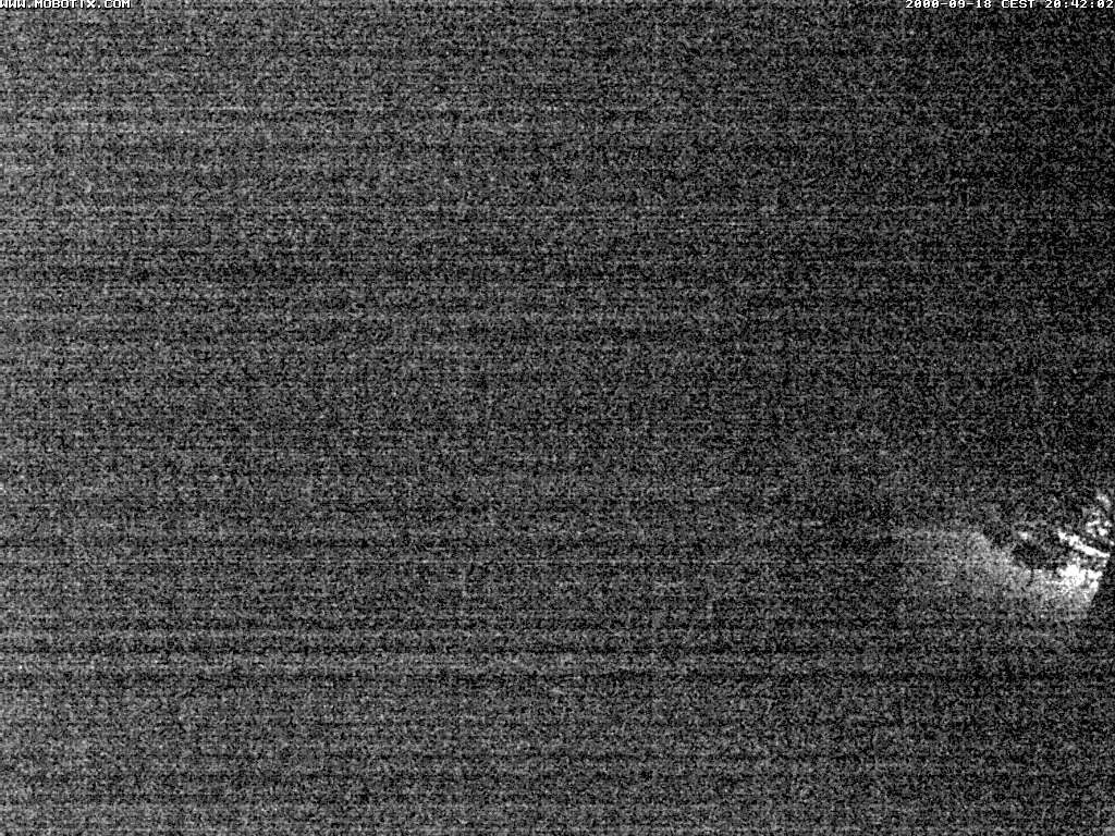 Archiv Foto Webcam Murnauer Moos am Biergarten Ähndl