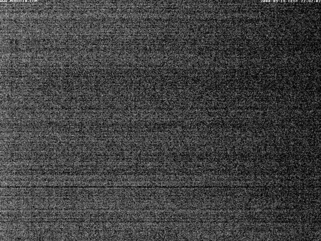 Archiv Foto Webcam Murnauer Moos am Biergarten Ähndl