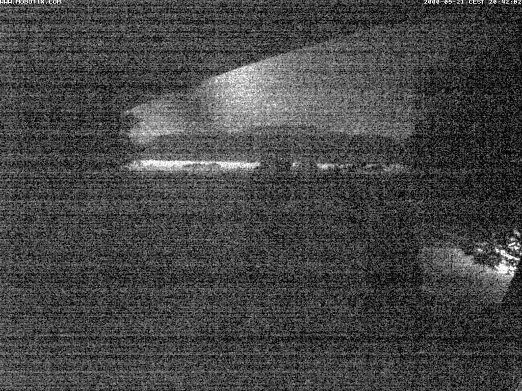 Archiv Foto Webcam Murnauer Moos am Biergarten Ähndl