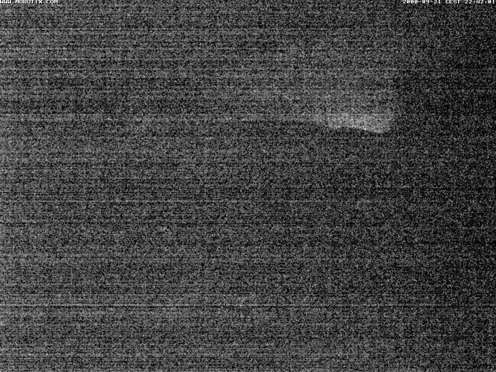Archiv Foto Webcam Murnauer Moos am Biergarten Ähndl