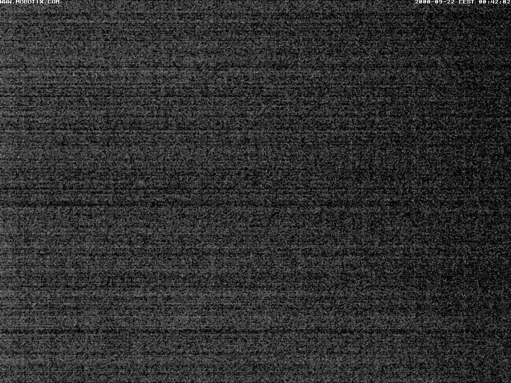 Archiv Foto Webcam Murnauer Moos am Biergarten Ähndl