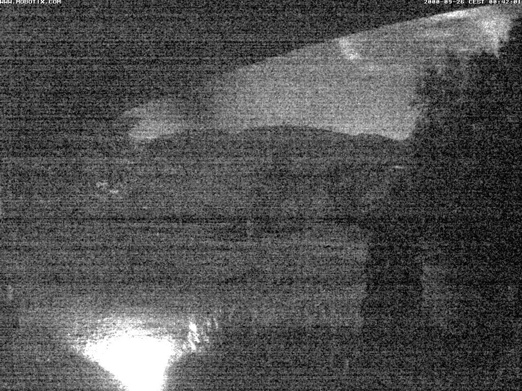 Archiv Foto Webcam Murnauer Moos am Biergarten Ähndl