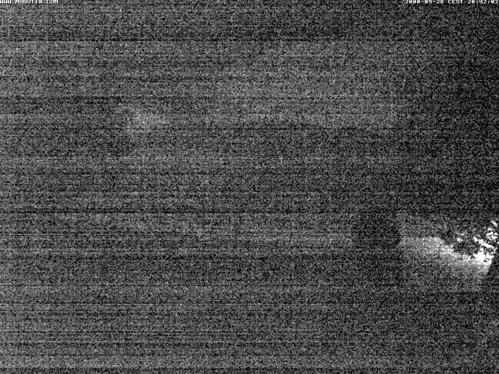 Archiv Foto Webcam Murnauer Moos am Biergarten Ähndl