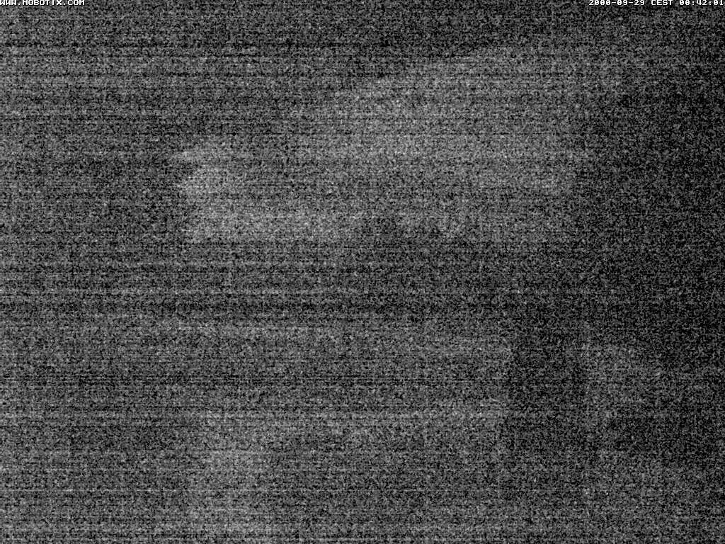 Archiv Foto Webcam Murnauer Moos am Biergarten Ähndl