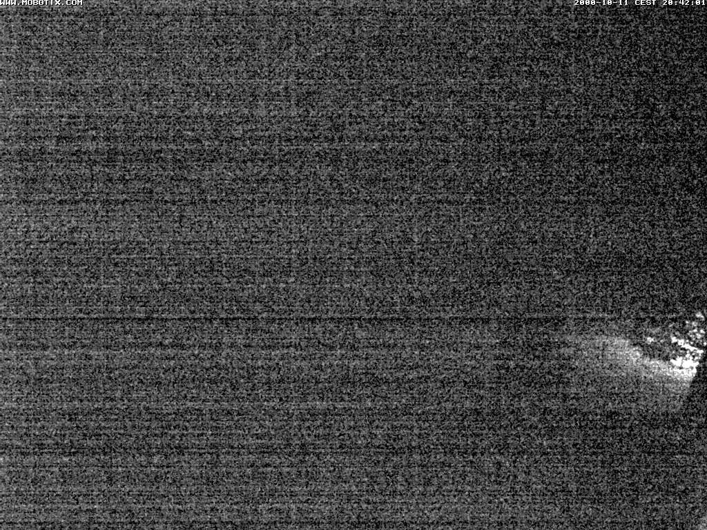 Archiv Foto Webcam Murnauer Moos am Biergarten Ähndl