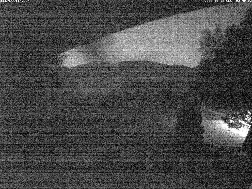 Archiv Foto Webcam Murnauer Moos am Biergarten Ähndl