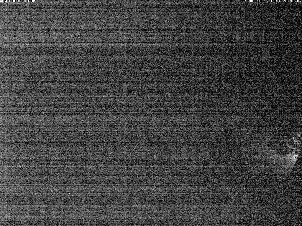 Archiv Foto Webcam Murnauer Moos am Biergarten Ähndl