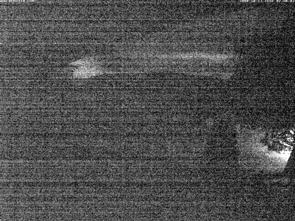Archiv Foto Webcam Murnauer Moos am Biergarten Ähndl