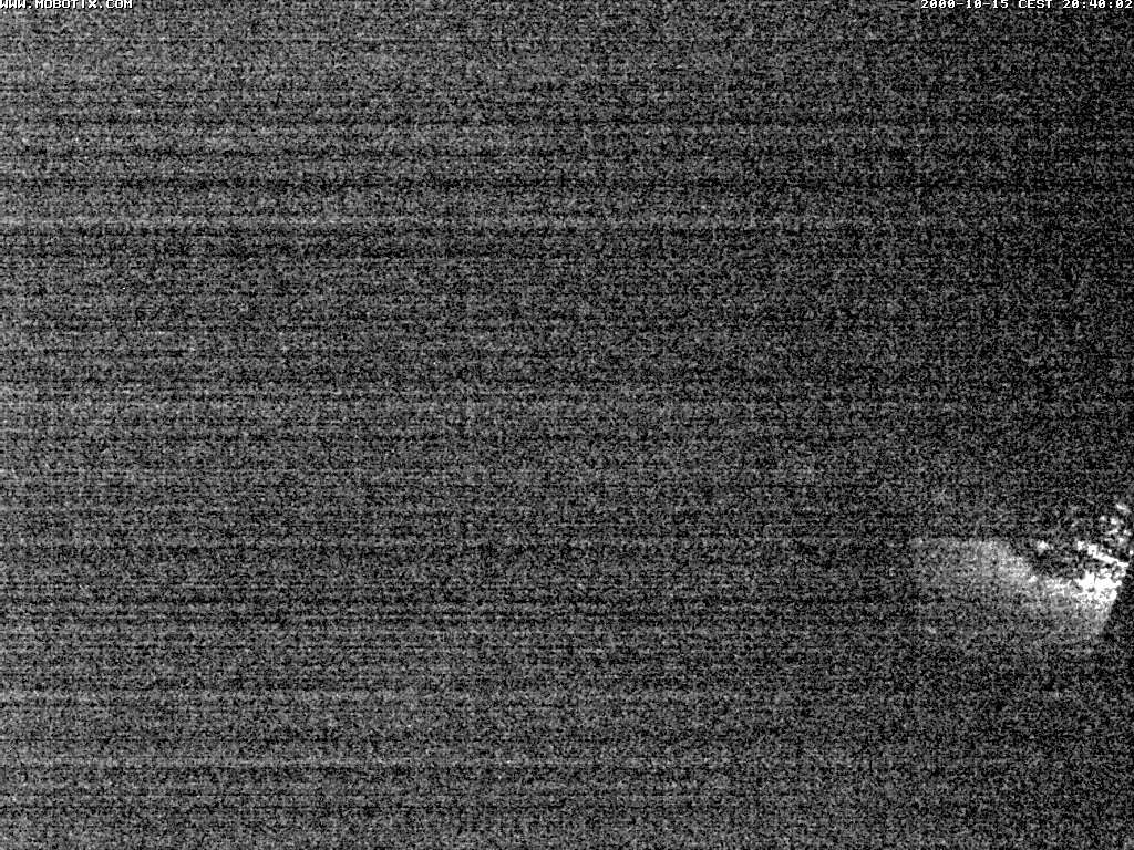 Archiv Foto Webcam Murnauer Moos am Biergarten Ähndl