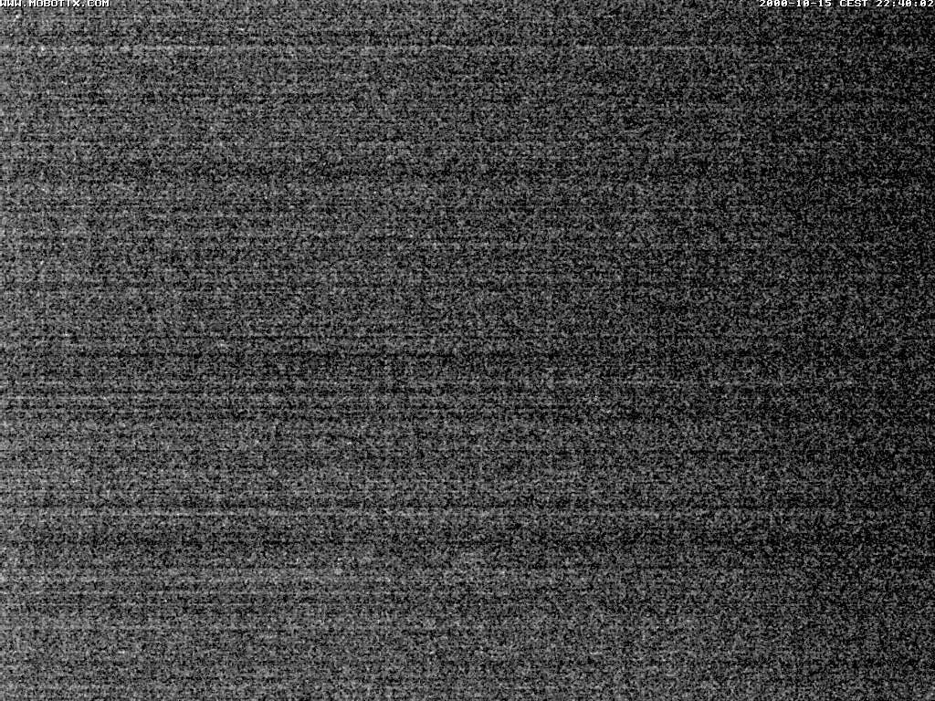 Archiv Foto Webcam Murnauer Moos am Biergarten Ähndl