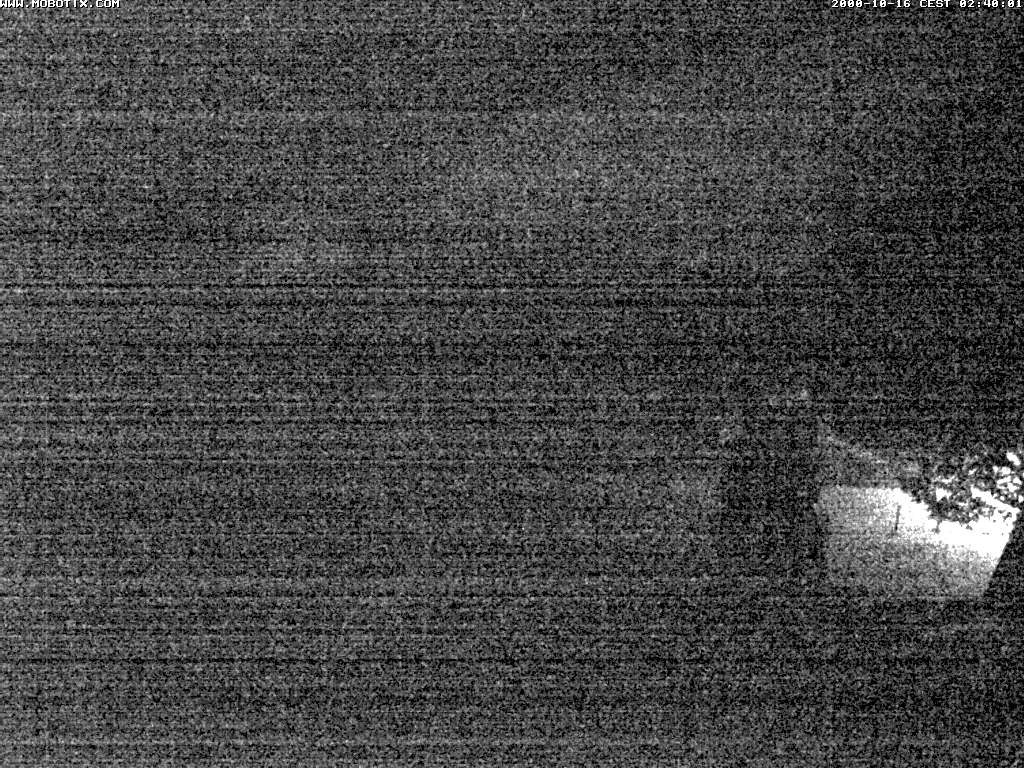 Archiv Foto Webcam Murnauer Moos am Biergarten Ähndl