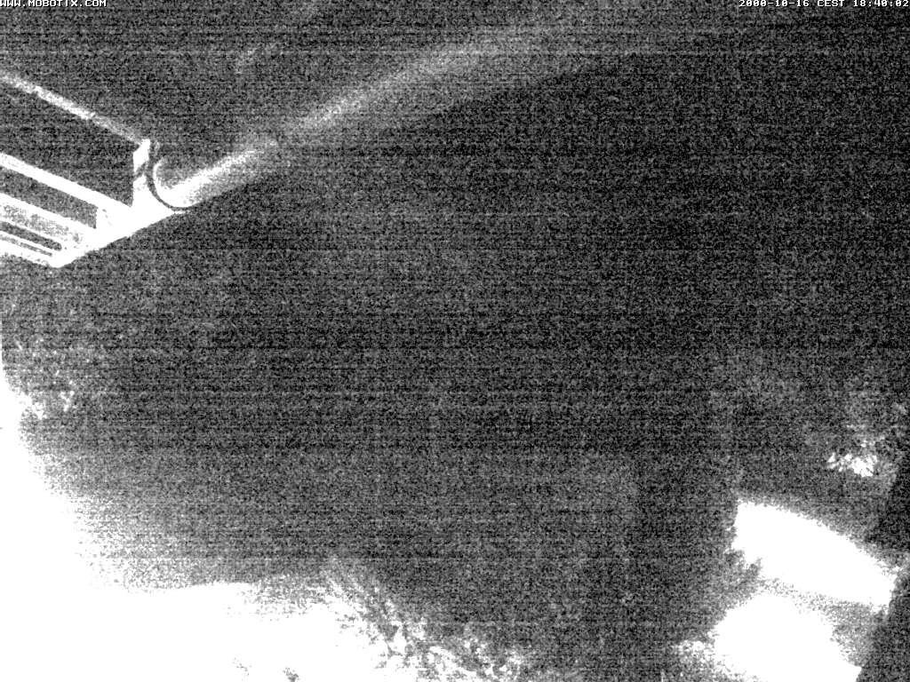 Archiv Foto Webcam Murnauer Moos am Biergarten Ähndl