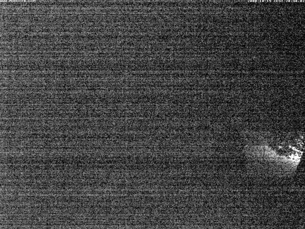 Archiv Foto Webcam Murnauer Moos am Biergarten Ähndl