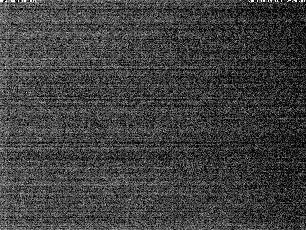 Archiv Foto Webcam Murnauer Moos am Biergarten Ähndl
