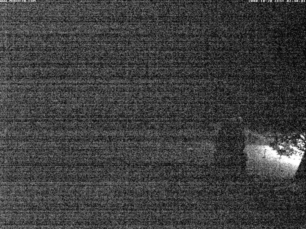 Archiv Foto Webcam Murnauer Moos am Biergarten Ähndl