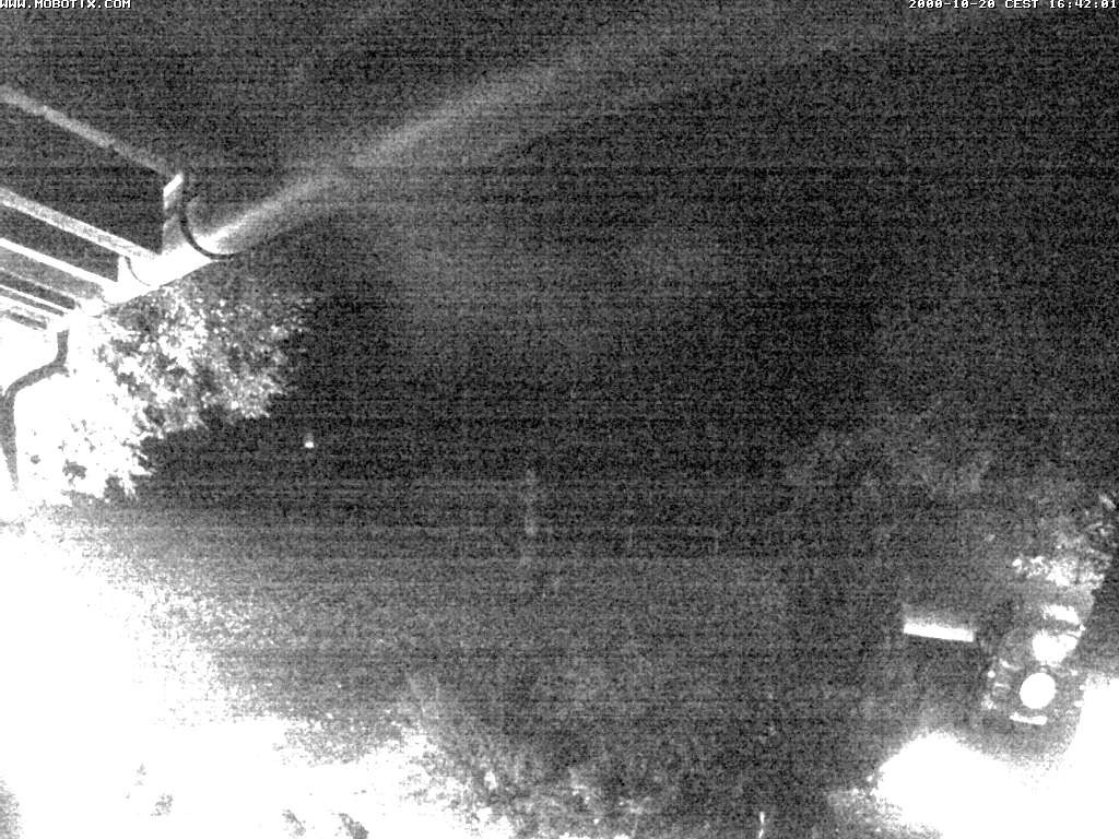 Archiv Foto Webcam Murnauer Moos am Biergarten Ähndl