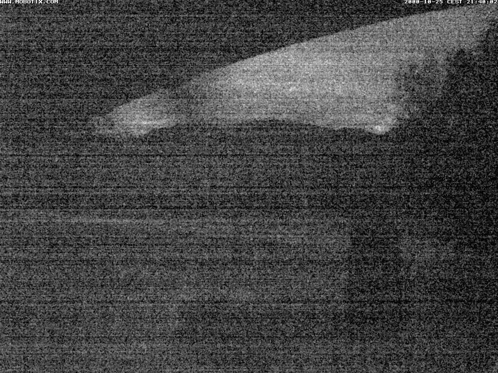 Archiv Foto Webcam Murnauer Moos am Biergarten Ähndl