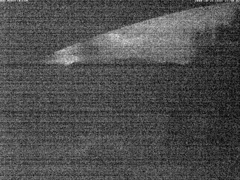 Archiv Foto Webcam Murnauer Moos am Biergarten Ähndl