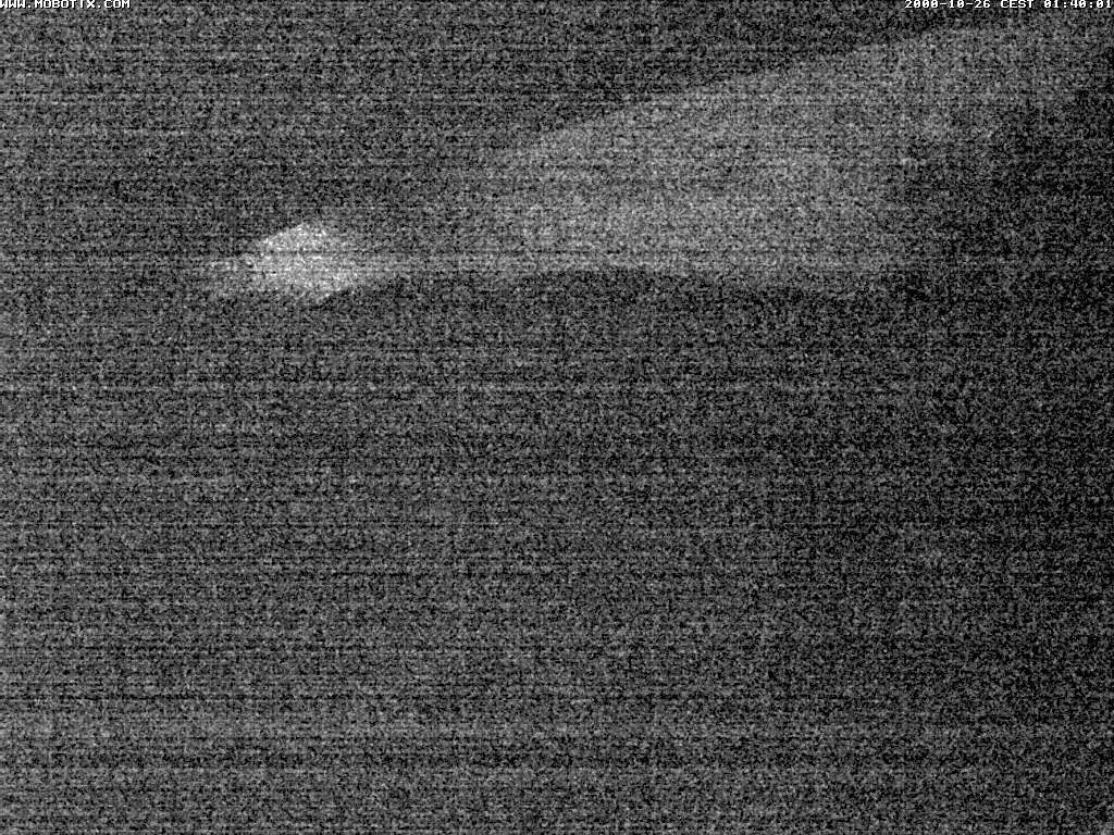 Archiv Foto Webcam Murnauer Moos am Biergarten Ähndl