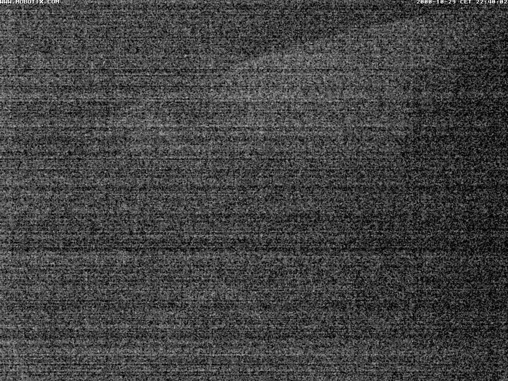 Archiv Foto Webcam Murnauer Moos am Biergarten Ähndl