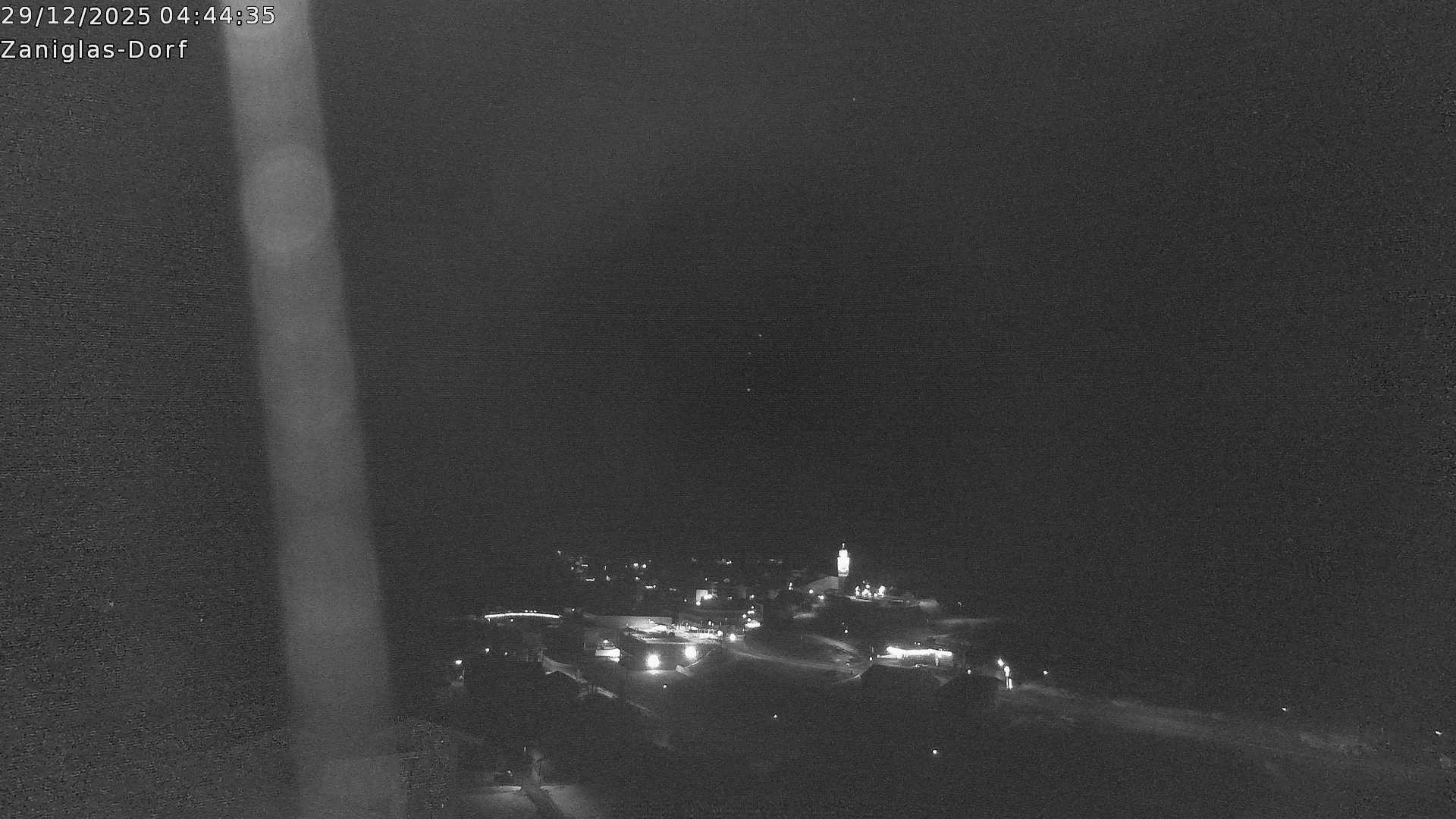 Archiv Foto Webcam St. Niklaus