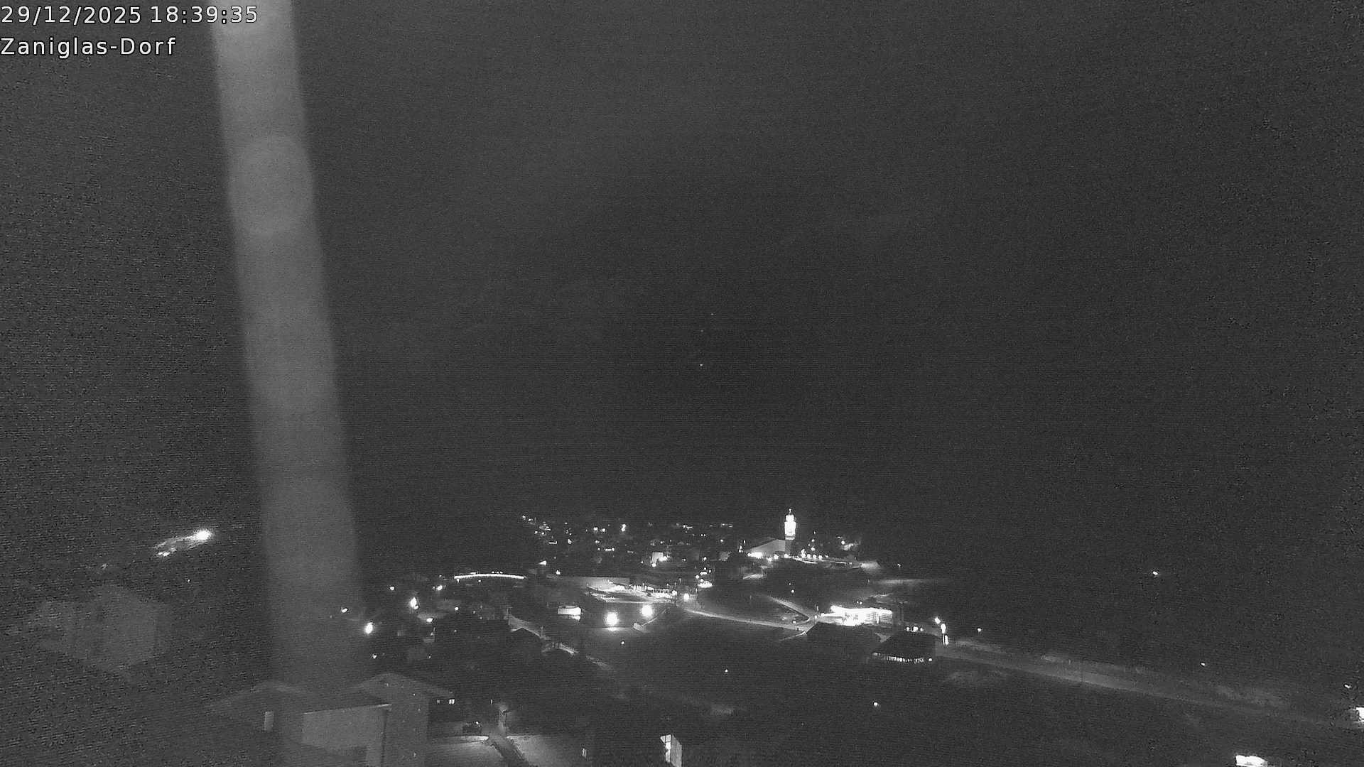 Archiv Foto Webcam St. Niklaus