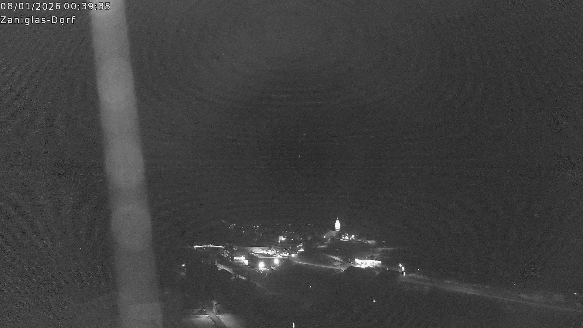 Archiv Foto Webcam St. Niklaus