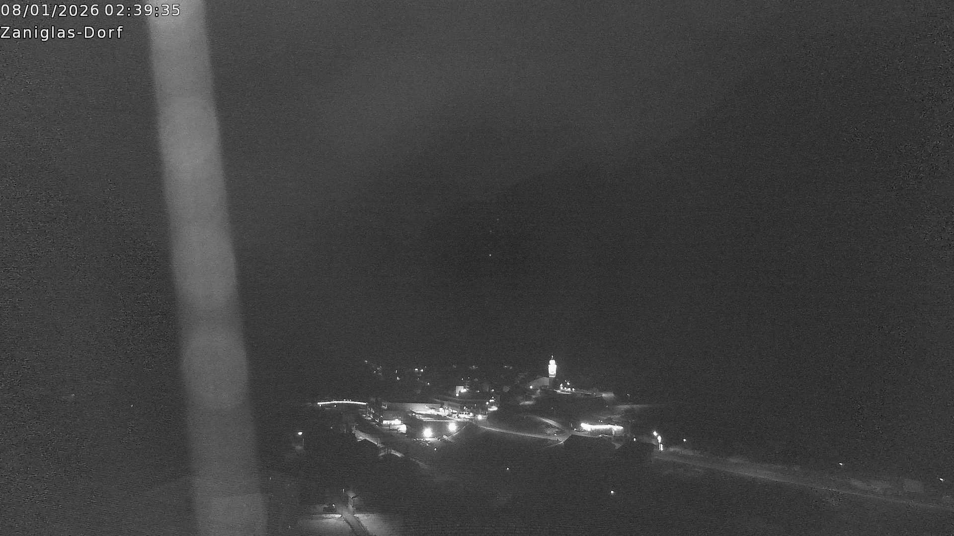 Archiv Foto Webcam St. Niklaus