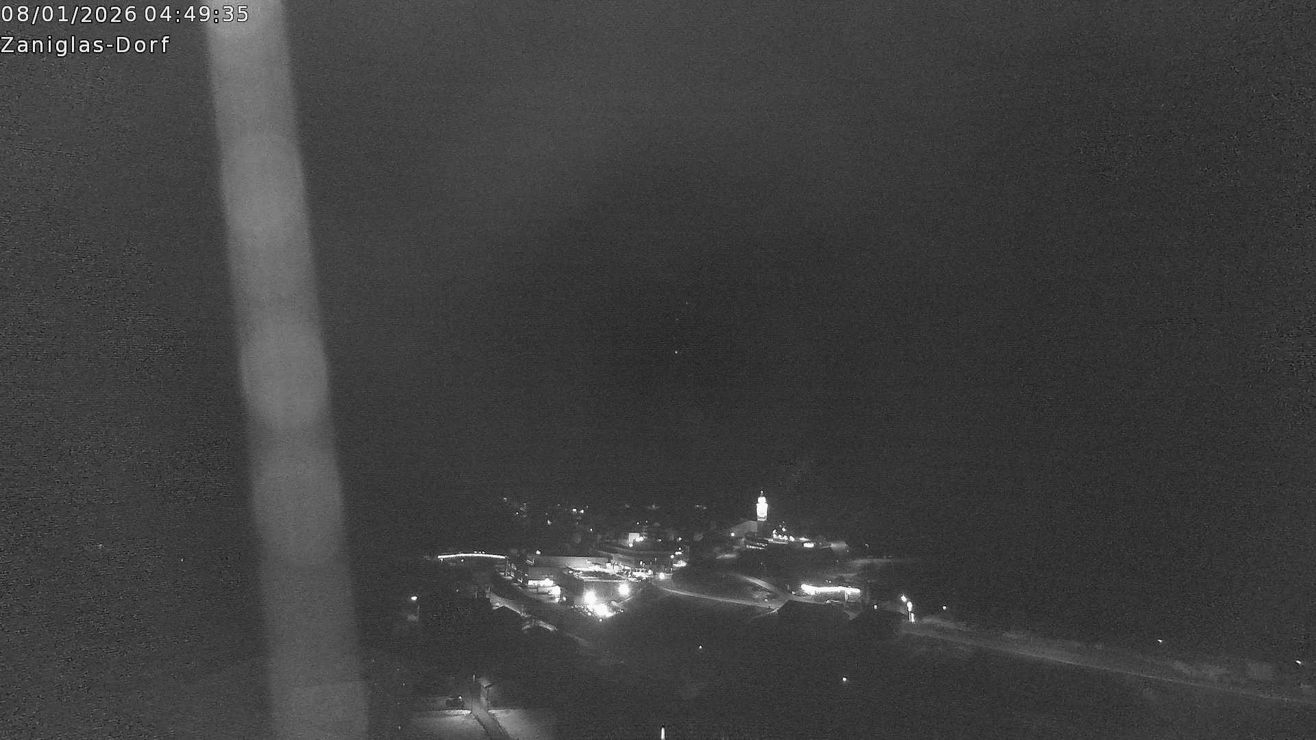 Archiv Foto Webcam St. Niklaus