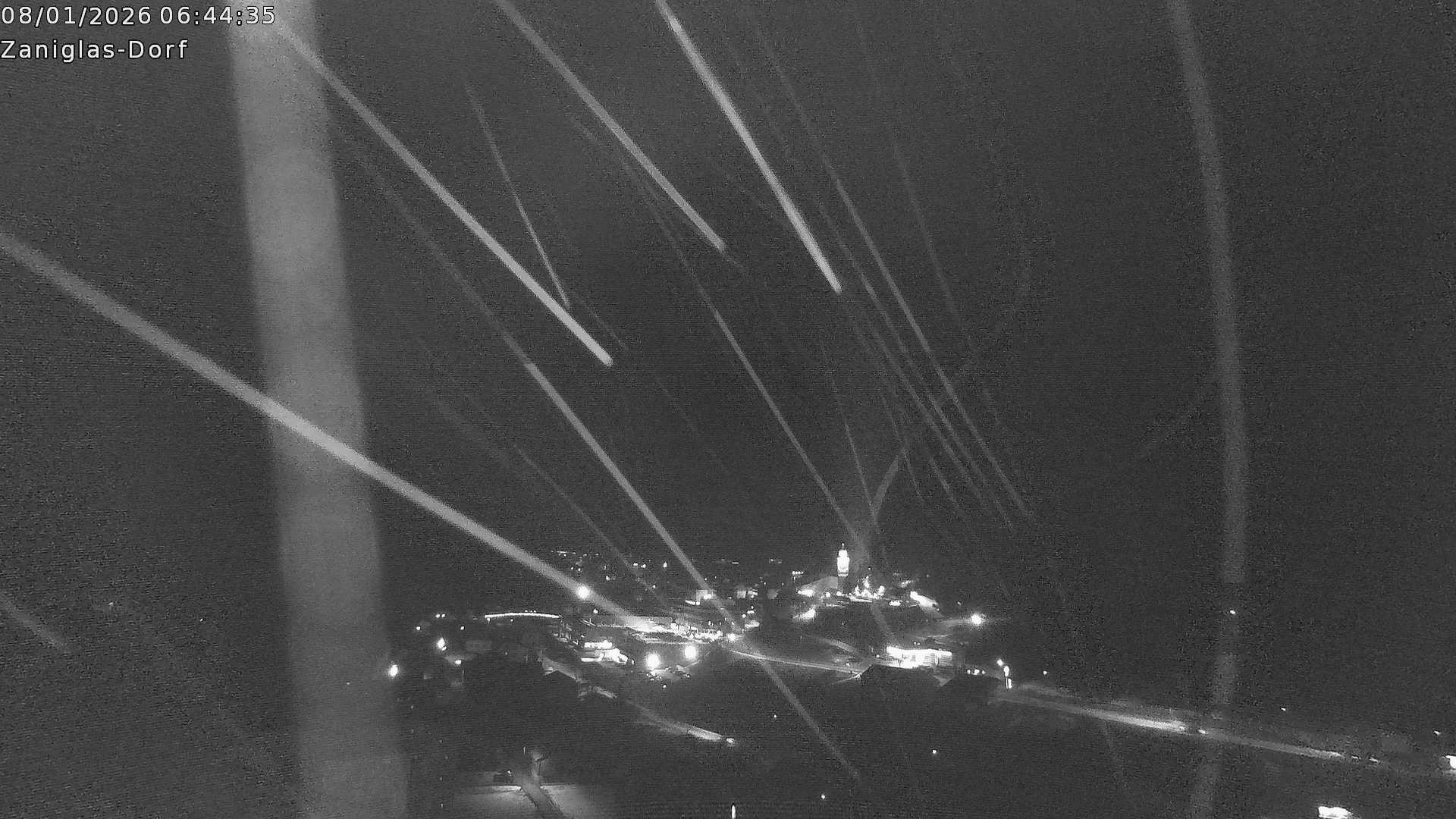 Archiv Foto Webcam St. Niklaus