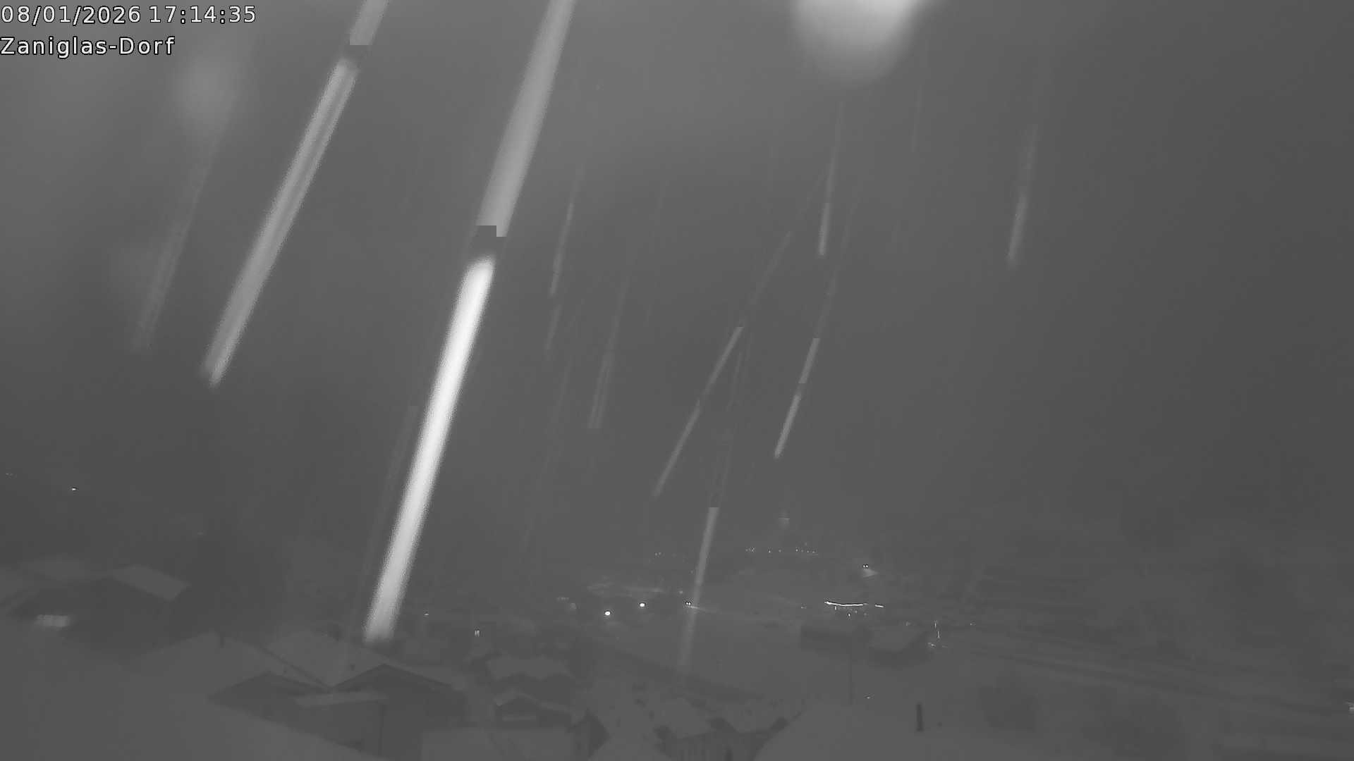 Archiv Foto Webcam St. Niklaus