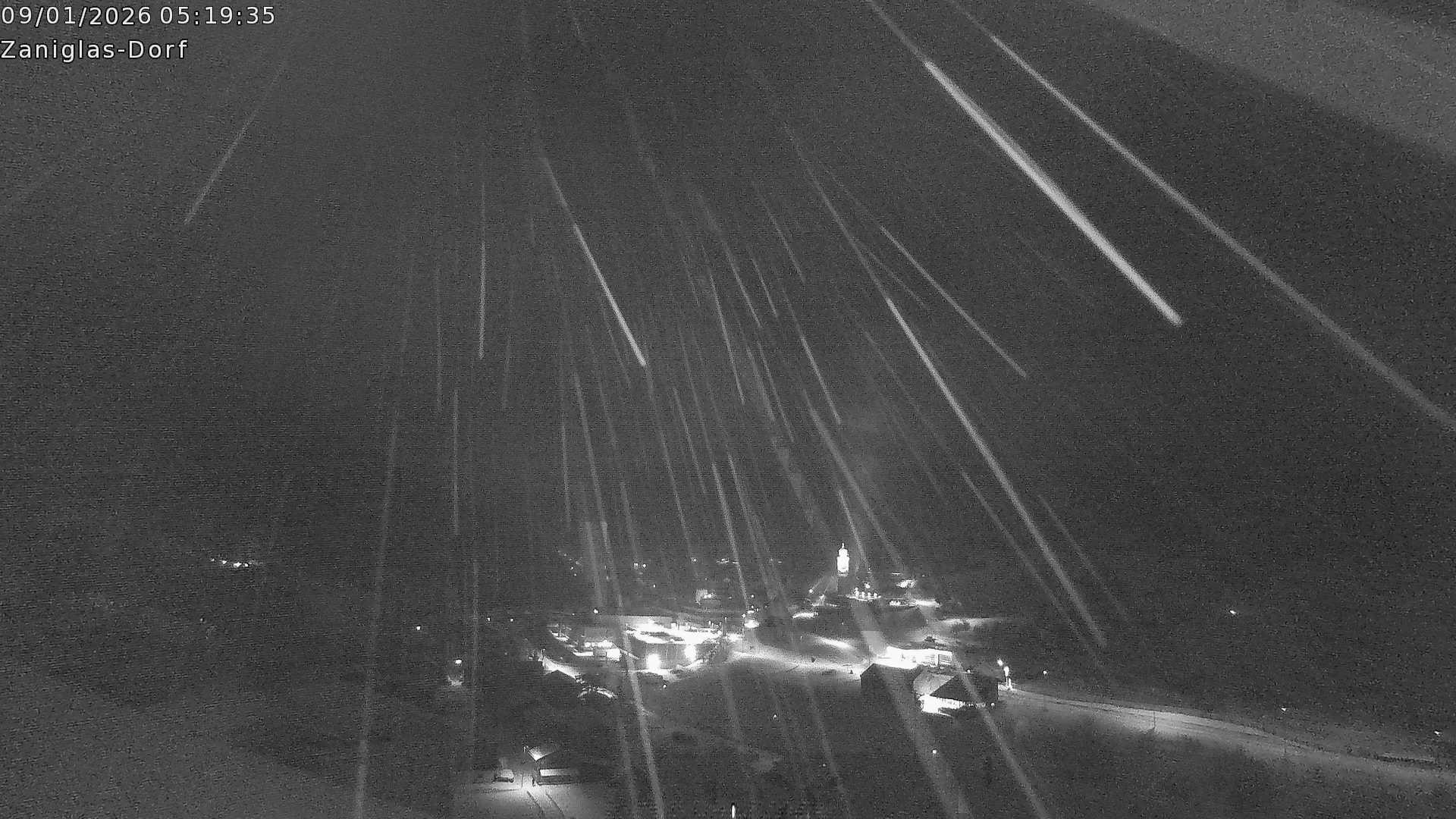 Archiv Foto Webcam St. Niklaus