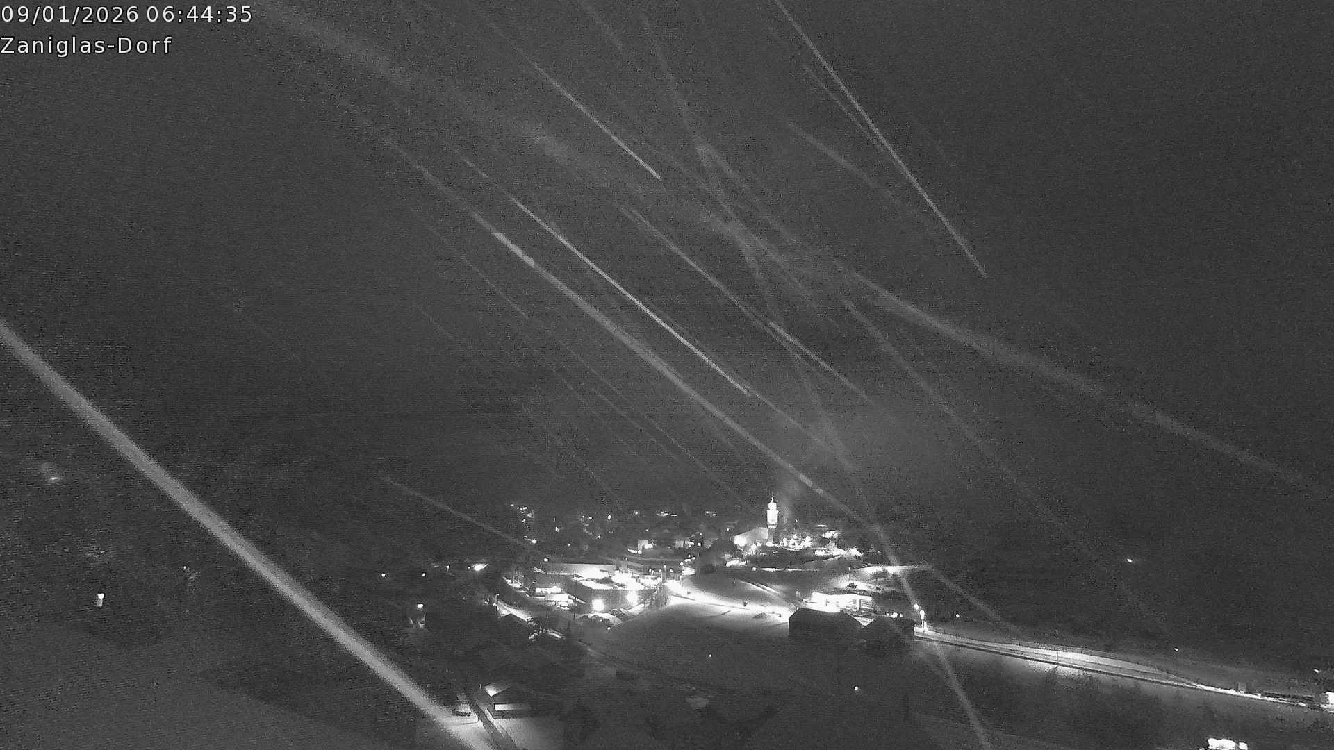 Archiv Foto Webcam St. Niklaus