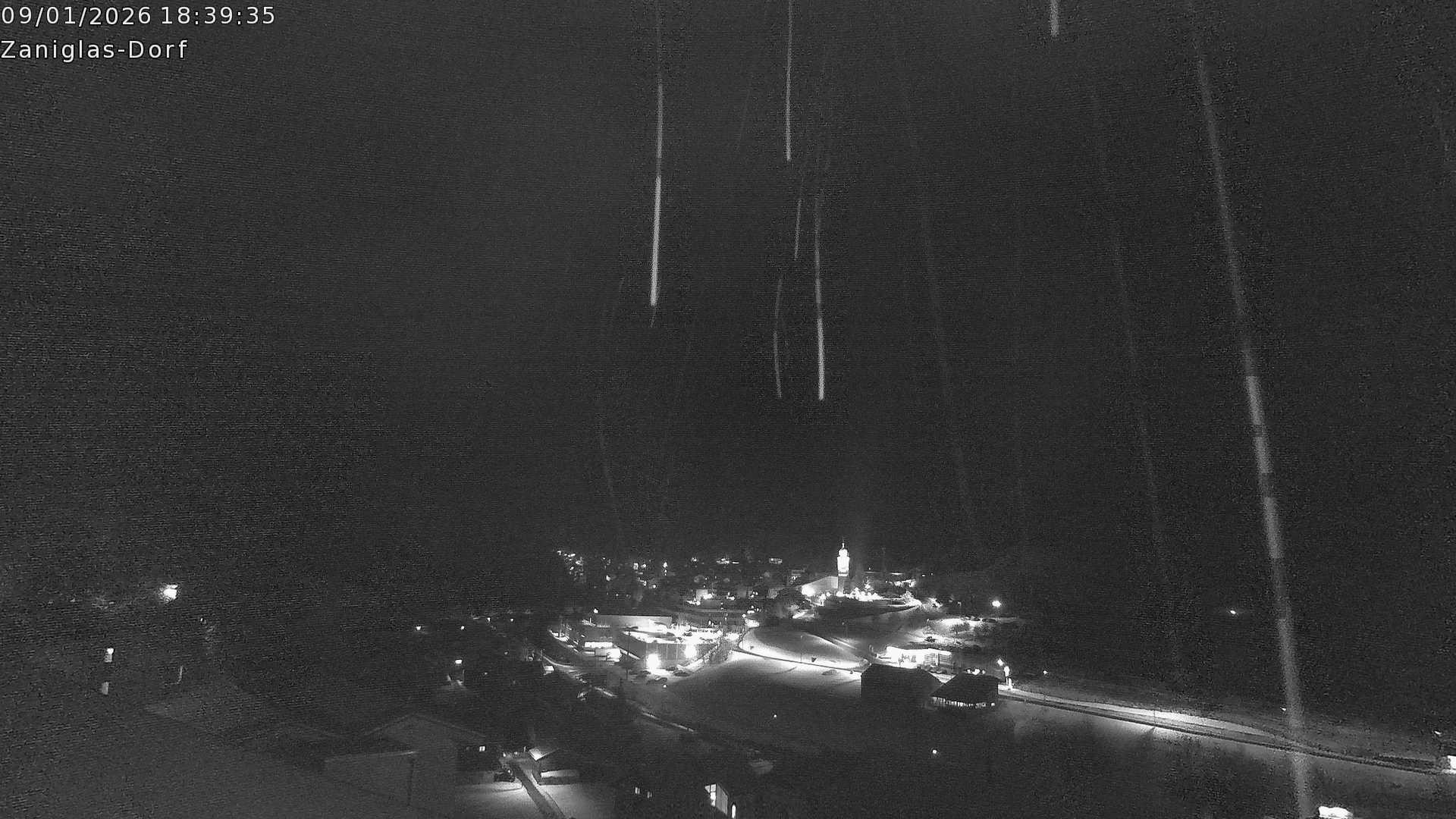 Archiv Foto Webcam St. Niklaus