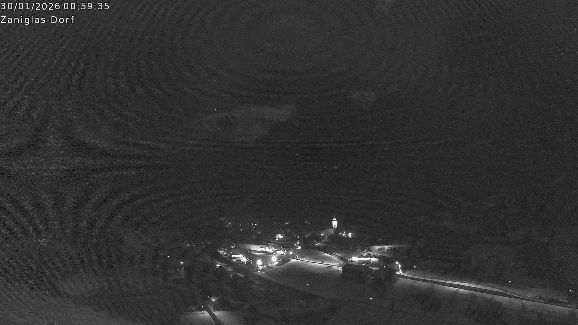 Archiv Foto Webcam St. Niklaus