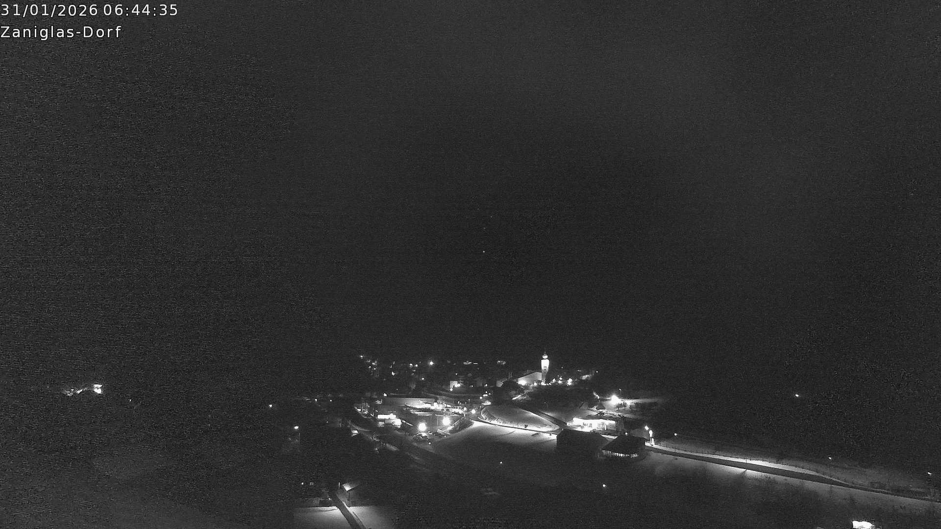 Archiv Foto Webcam St. Niklaus