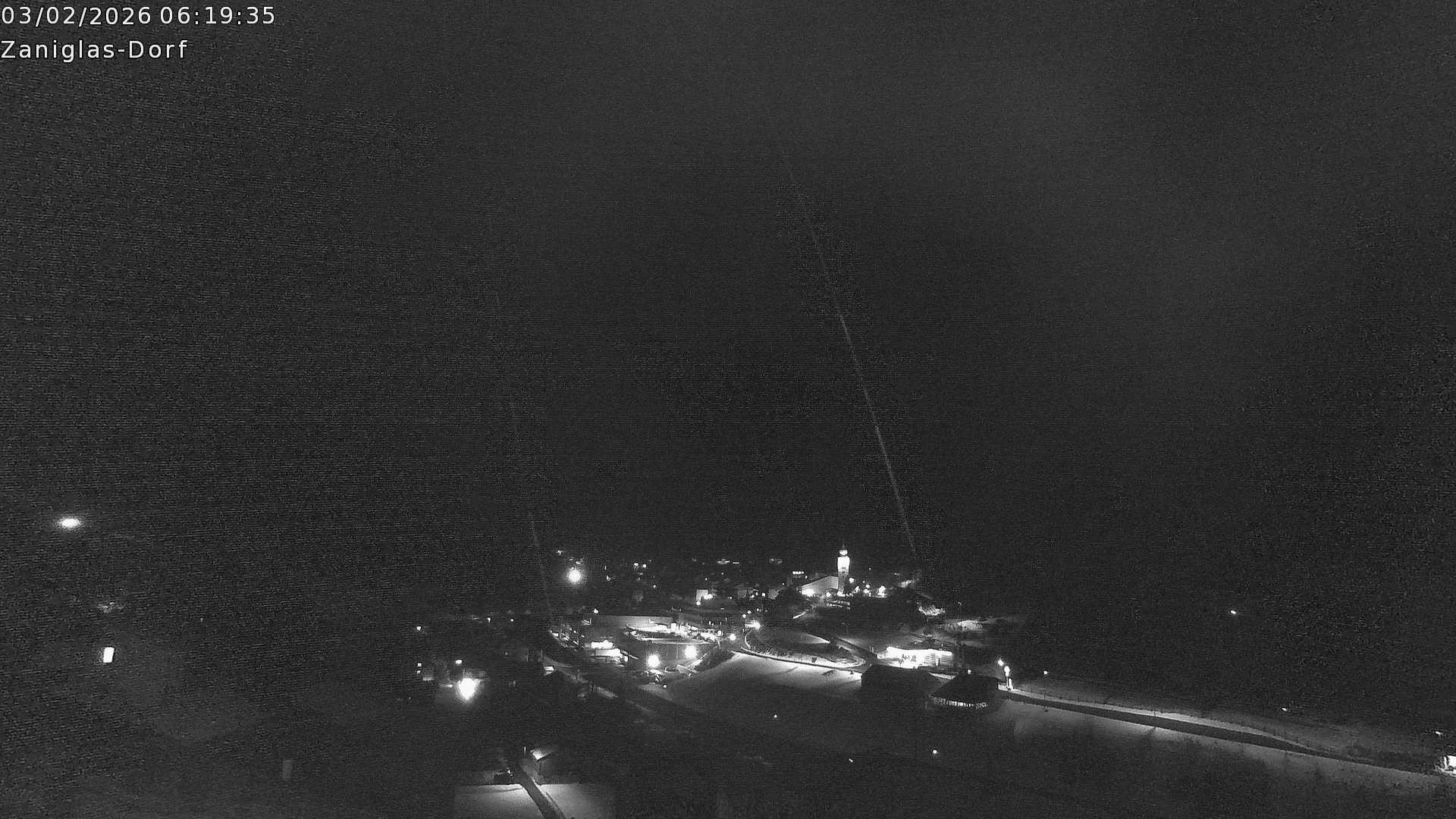 Archiv Foto Webcam St. Niklaus