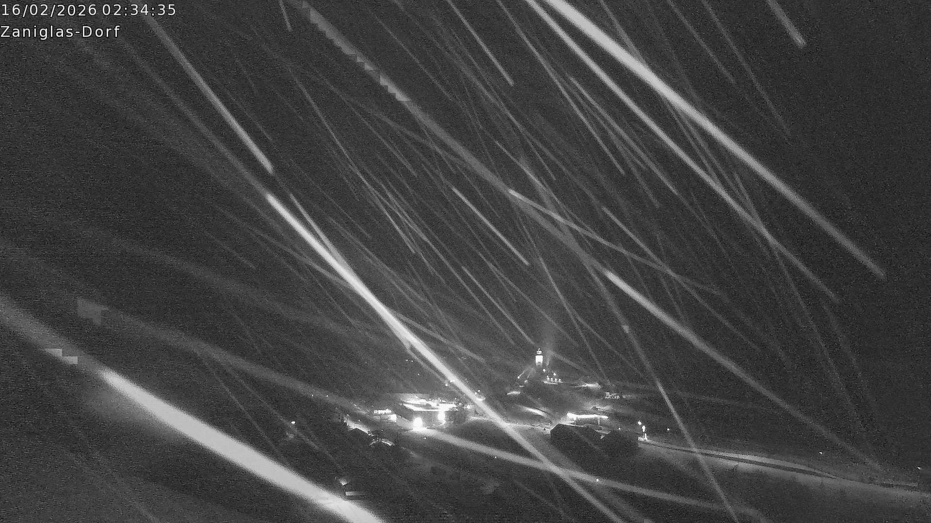 Archiv Foto Webcam St. Niklaus