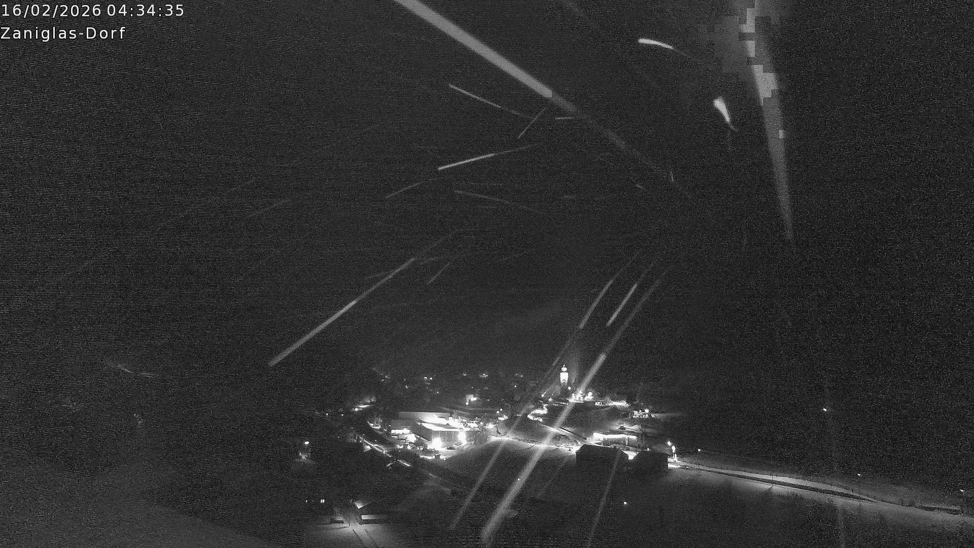 Archiv Foto Webcam St. Niklaus