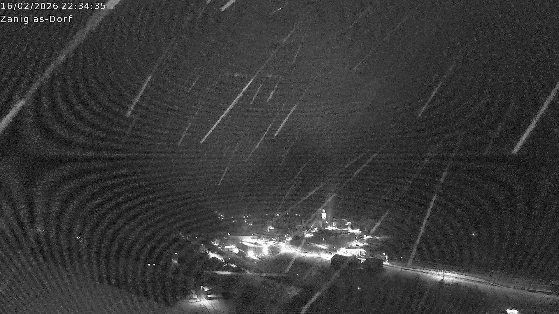 Archiv Foto Webcam St. Niklaus