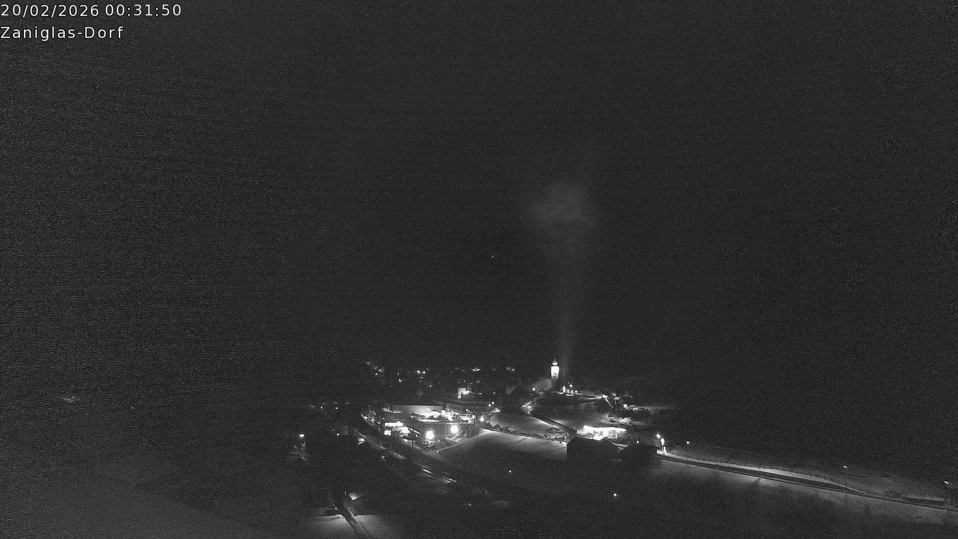 Archiv Foto Webcam St. Niklaus