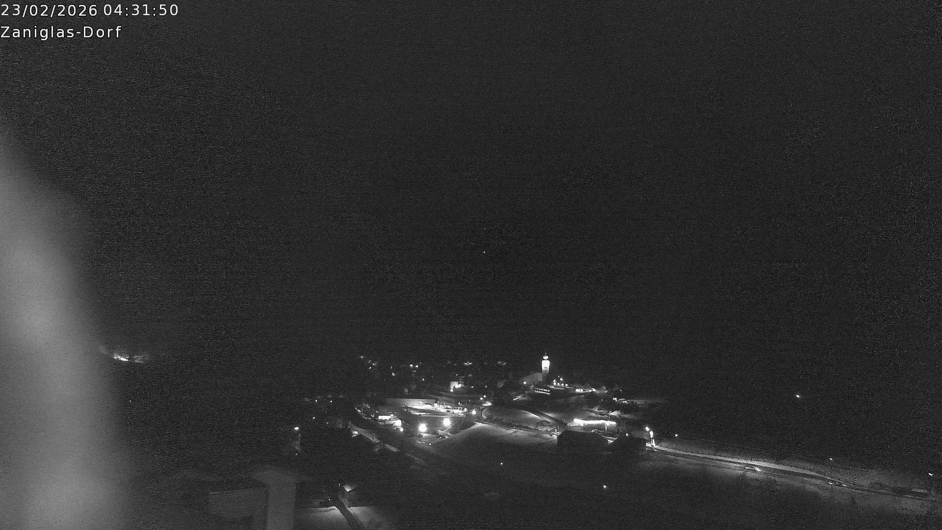 Archiv Foto Webcam St. Niklaus