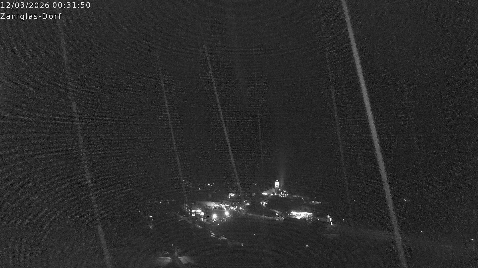 Archiv Foto Webcam St. Niklaus